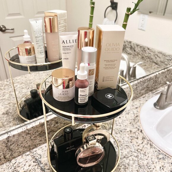 360 Rotating Organizer - Picture 3 of 5